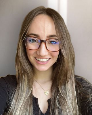 Photo of Megan Doherty, Counselor, LCMHC-A