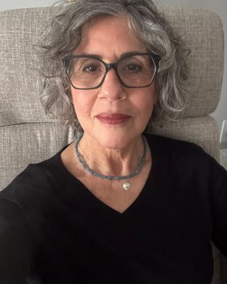 Photo of Nancy Marsh Psychotherapistbereavement Specialist - Nancy Marsh, LCSW-R, Clinical Social Work/Therapist, LCSW-R, ACHP-SW