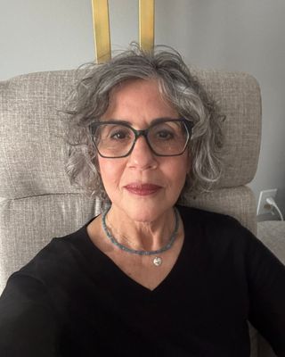 Photo of Nancy Marsh - Nancy Marsh, LCSW-R, Clinical Social Work/Therapist, LCSW-R, ACHP-SW