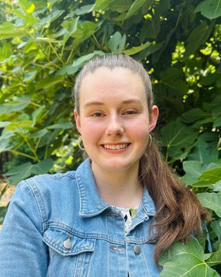 Photo of Shea Kaiser, Marriage & Family Therapist Associate, LMFTA