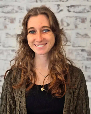 Photo of Lauren Barry, Counselor, LPC