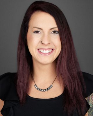 Photo of Tasha Shadden, Counselor, LCPC