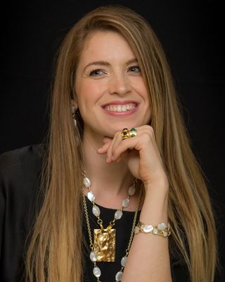 Photo of Jessica Speckhard, Pre-Licensed Professional in 22101, VA