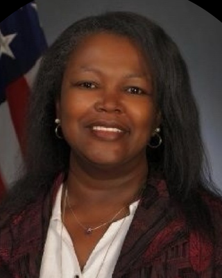 Photo of Dr. Carman Suzanne Clark, Licensed Professional Counselor, EdD, LPC, CPCS