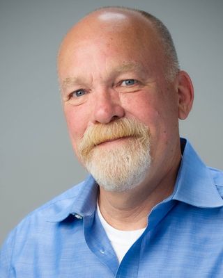 Photo of Bill Brewer, Marriage & Family Therapist, LMFT