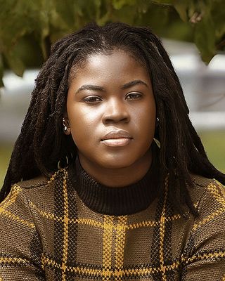 Photo of Mary Okyere, Counselor, LMHC