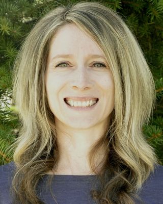 Photo of Karla L Reimer, Psychologist in Calgary, AB