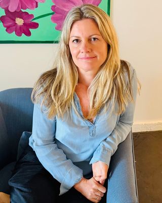 Photo of Karlee Dahlin, Marriage & Family Therapist, MA, LMFT