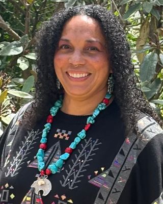 Photo of Jaleh Justina Donaldson, Marriage & Family Therapist Associate, AMFT