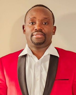 Photo of Ronald Omari - Holsoms TMS Mental Wellness Clinic, Psychiatric Nurse Practitioner, APRN, CNP