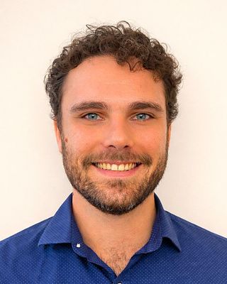 Photo of Adam Lang - Adam Lang, LCSW, Individual and Couples Therapy, Clinical Social Work/Therapist, LCSW
