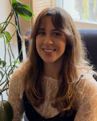 Photo of Laura Christopoulos, Psychologist, MPsych, PsyBA General