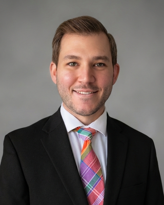 Photo of Curtis Atkins - Atkins Mental Health, LLC, Licensed Professional Counselor, LPC, NCC