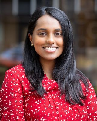 Photo of Dr. Sonia Jacob, Psychiatrist, D.O