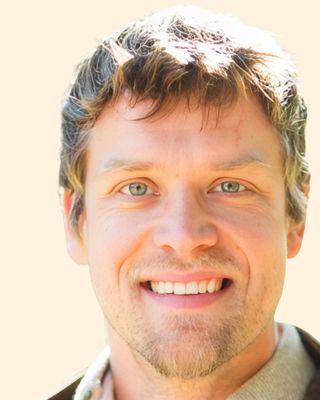 Photo of Jeremy Jensen, Psychologist, PsyD