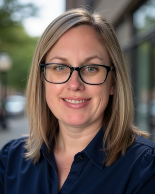 Photo of Sara Schuessler, Licensed Professional Counselor, LPC
