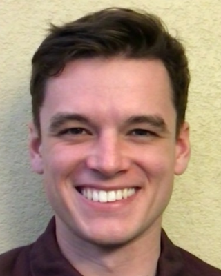 Photo of Connor Rinebold, Licensed Professional Counselor, LPC