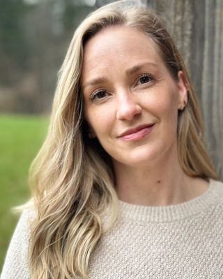 Photo of Katie Walker, MSc
