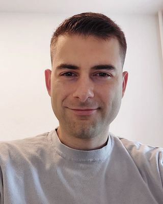 Photo of Guido Cataldo, Psychologist, Lic.psych., Psykolognævnet - Psychologist
