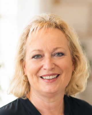 Photo of Felice Gerber, Psychologist, PhD
