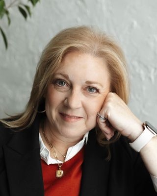 Photo of Jennifer Harms, Marriage & Family Therapist, LCMFT