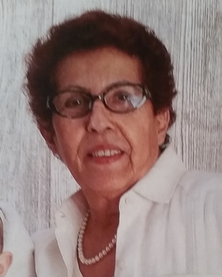 Photo of Yolanda Capriles, Licensed Professional Counselor in Tucson, AZ
