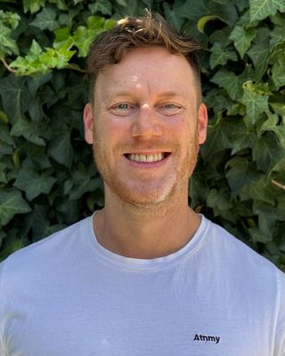 Photo of Ben Torrens-Witherow, Psychologist, MPsych, PsyBA - Clin. Psych
