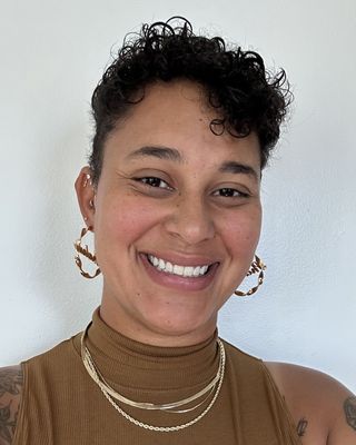 Photo of Shalom Parker, Licensed Clinical Professional Counselor, LCPC