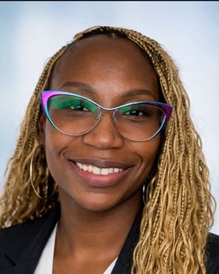 Photo of Mikea McCoy, Psychiatric Nurse Practitioner, MSN, APRN, PMHNP-B