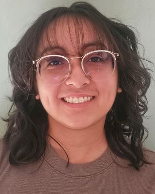 Photo of Maricella Rivera, Pre-Licensed Professional
