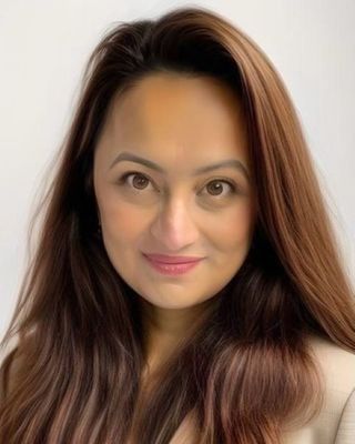 Photo of Munira Jiwani, MSN, PMHNP, Psychiatric Nurse Practitioner