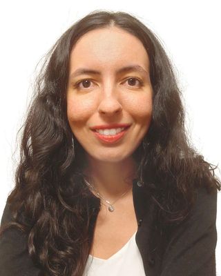 Photo of Lina Berrada, Registered Psychotherapist (Qualifying) in Toronto, ON