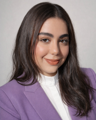 Photo of Zeinab A. Hourani, Clinical Social Work/Therapist, LMSW
