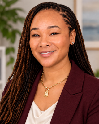 Photo of Stephany Powers, Licensed Master Social Worker, LMSW