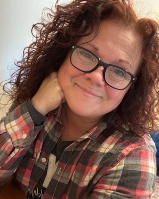 Photo of Consetta Canales, Licensed Professional Counselor, LPCMH