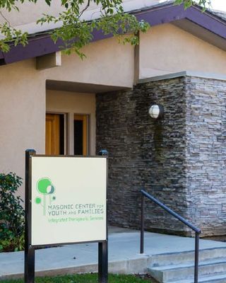 Photo of Ana Felts - Masonic Center for Youth and Families, Treatment Center