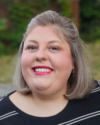 Photo of Janel Adams, Clinical Social Work/Therapist