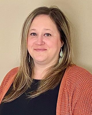 Photo of Andrea Doroszkiewicz, Registered Psychotherapist, BA, MACP, RP