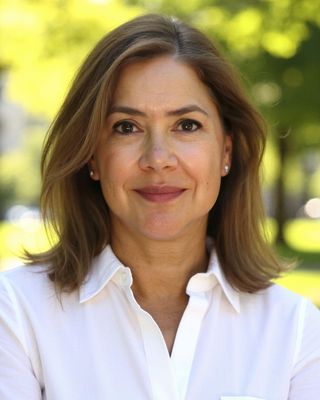 Photo of Dr. Carmen Rosa Marcano-Davis, Psychologist, PhD