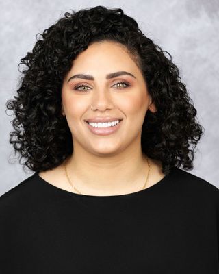 Photo of Nisreen Osseili, Counselor in Brooklyn Heights, Brooklyn, NY