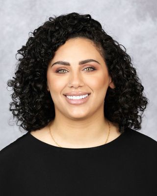 Photo of Nisreen Osseili, Counselor in Plainview, NY