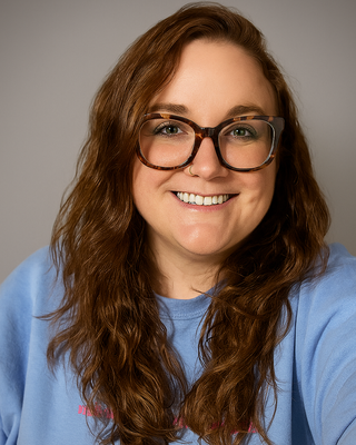 Photo of Angelia Taylor, Licensed Social Worker, LMSW