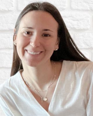 Foto de Carolina Amico, Psicólogo, Lic. en Psicología, Psic.