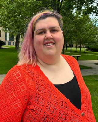 Photo of Alicia Libutti, Counselor, LMHC, MHC-LP