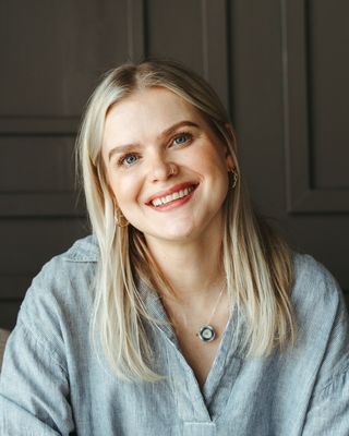Photo of Deimante Malisauskaite - Atvira Psychotherapy, Psychotherapist, MIACP