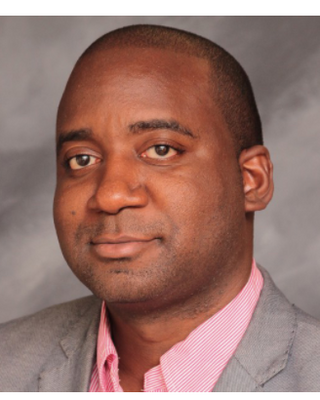 Photo of Earl Lewis, Counselor, EdS, MA, LMHC