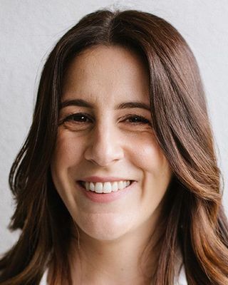 Photo of Rachael N Iudica - Rachael Iudica, Psychologist, MPsych, PsyBA - Ed. Psych.