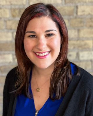 Photo of Emily Gordon - Couples + Sex Therapist - Emily Gordon, Clinical Social Work/Therapist, MSW, MEd, LCSW, CST