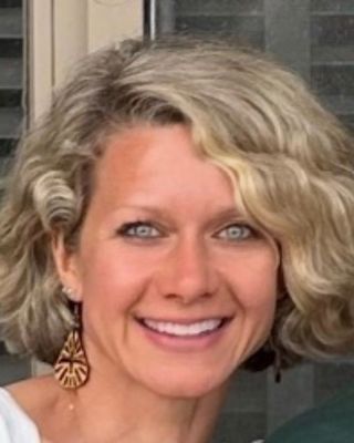 Photo of Brigid Suzanne Dunn, Licensed Master Social Worker, LMSW