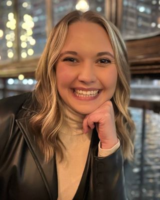 Photo of Hannah Clark, Clinical Social Work/Therapist, LCSW